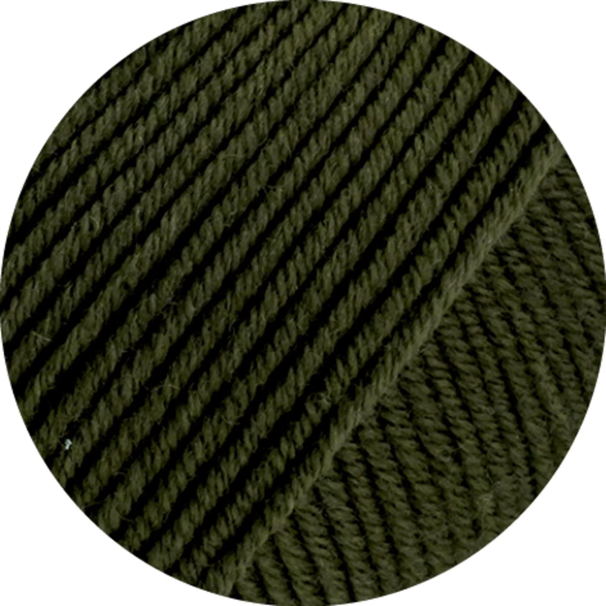 Cool Wool Big Mèlange