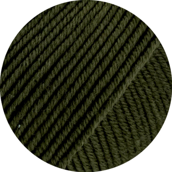 Cool Wool Big Mèlange