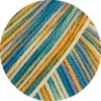 Cool Wool Print