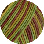 Cool Wool Print