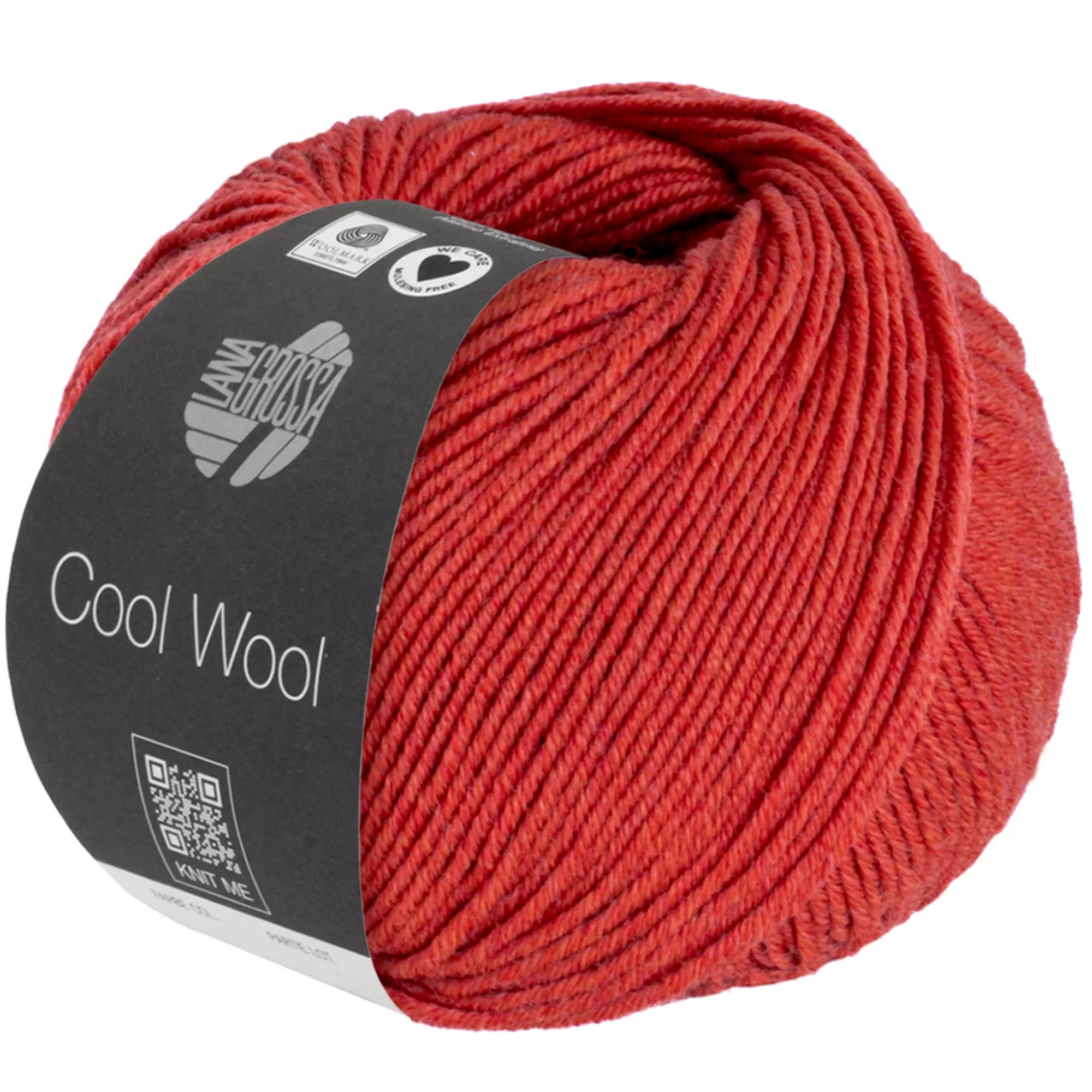 Cool Wool Mélange