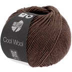 Cool Wool Mélange