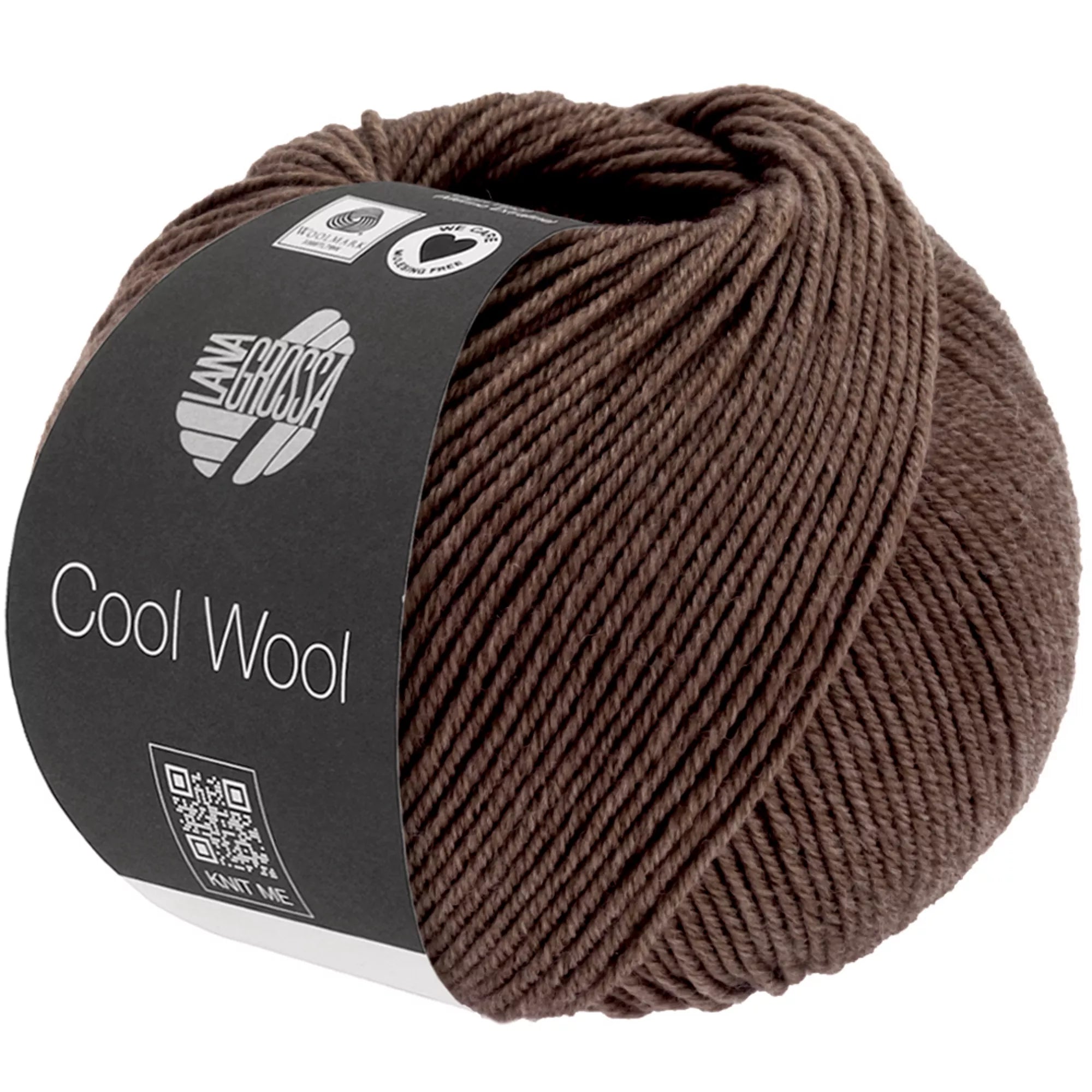Cool Wool Mélange