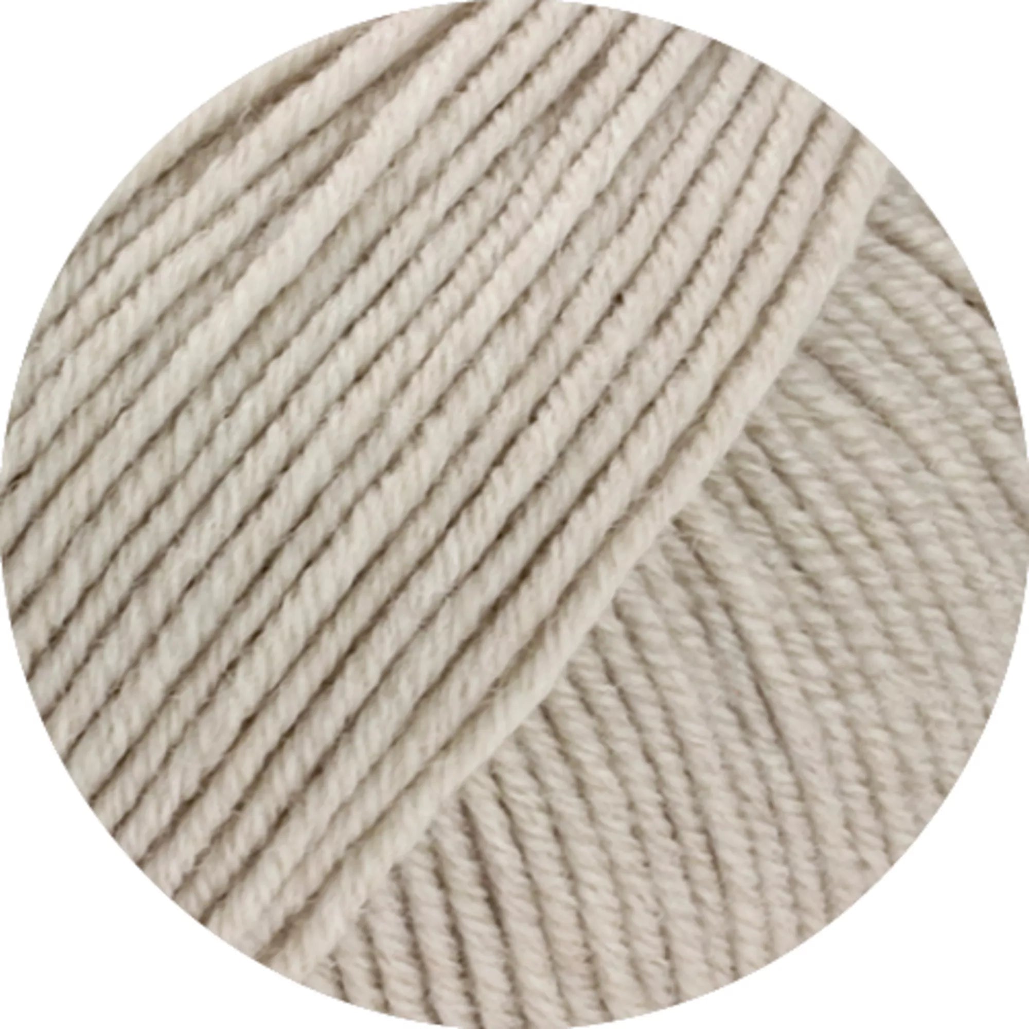 Cool Wool Mélange