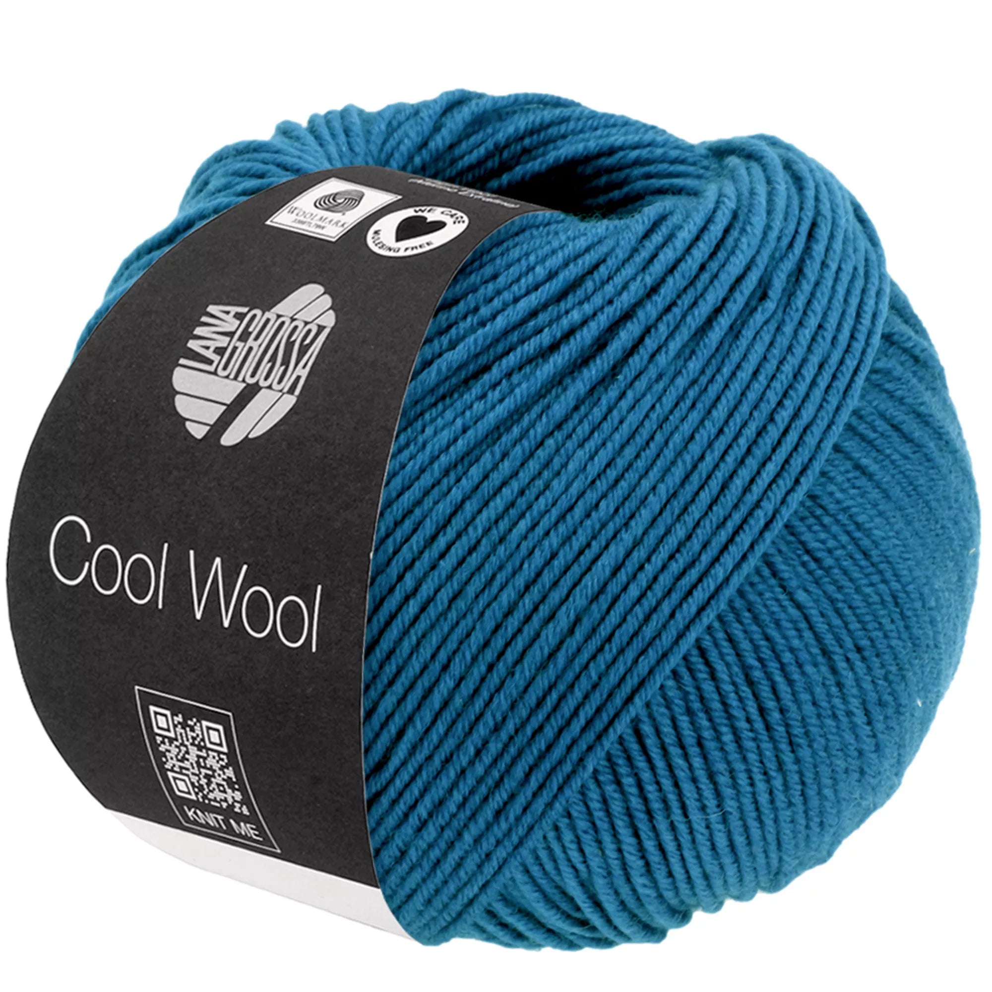 Cool Wool