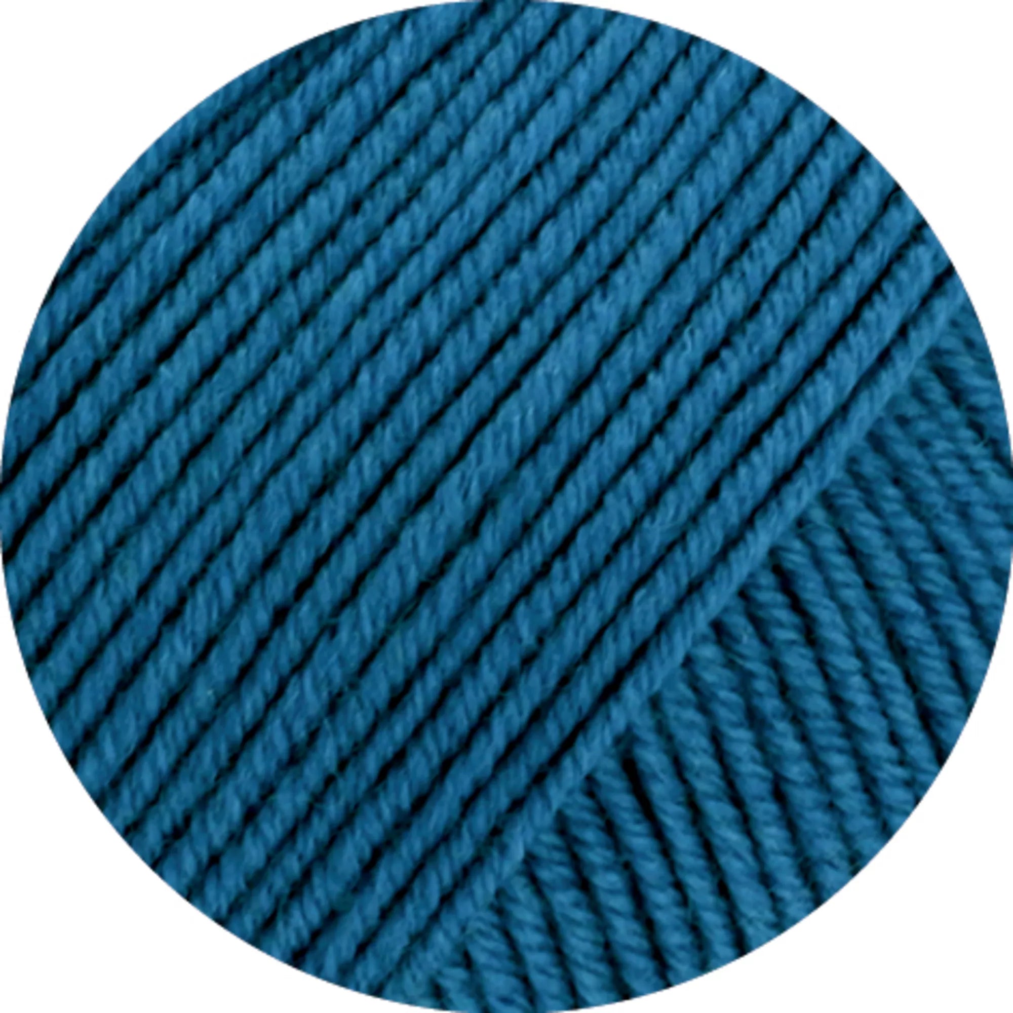 Cool Wool