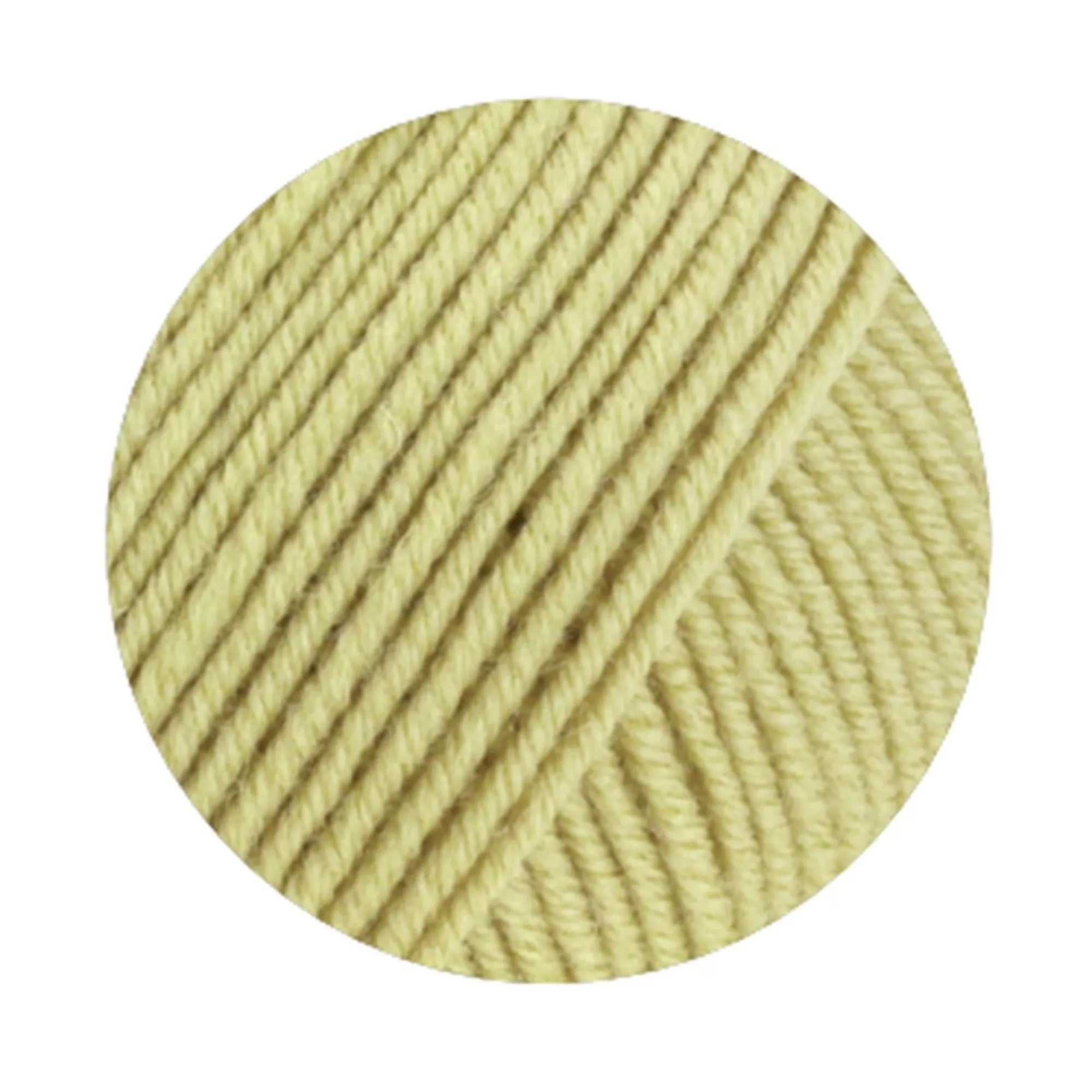 Cool Wool