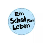 Ein Schal fürs Leben - Brigitte Charity Paket 2026