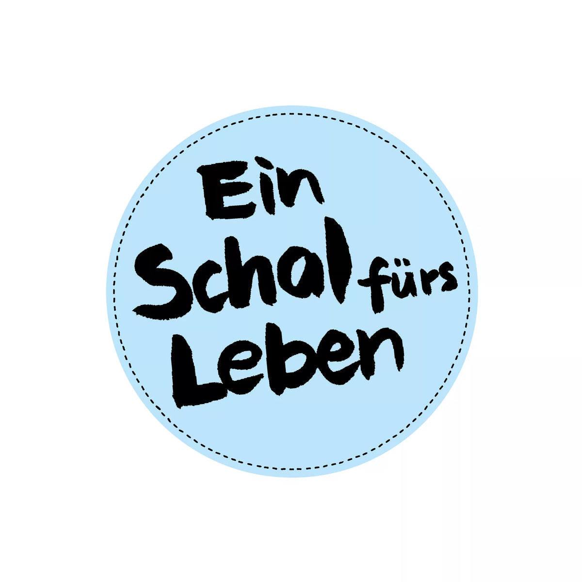 Ein Schal fürs Leben - Brigitte Charity Paket 2026