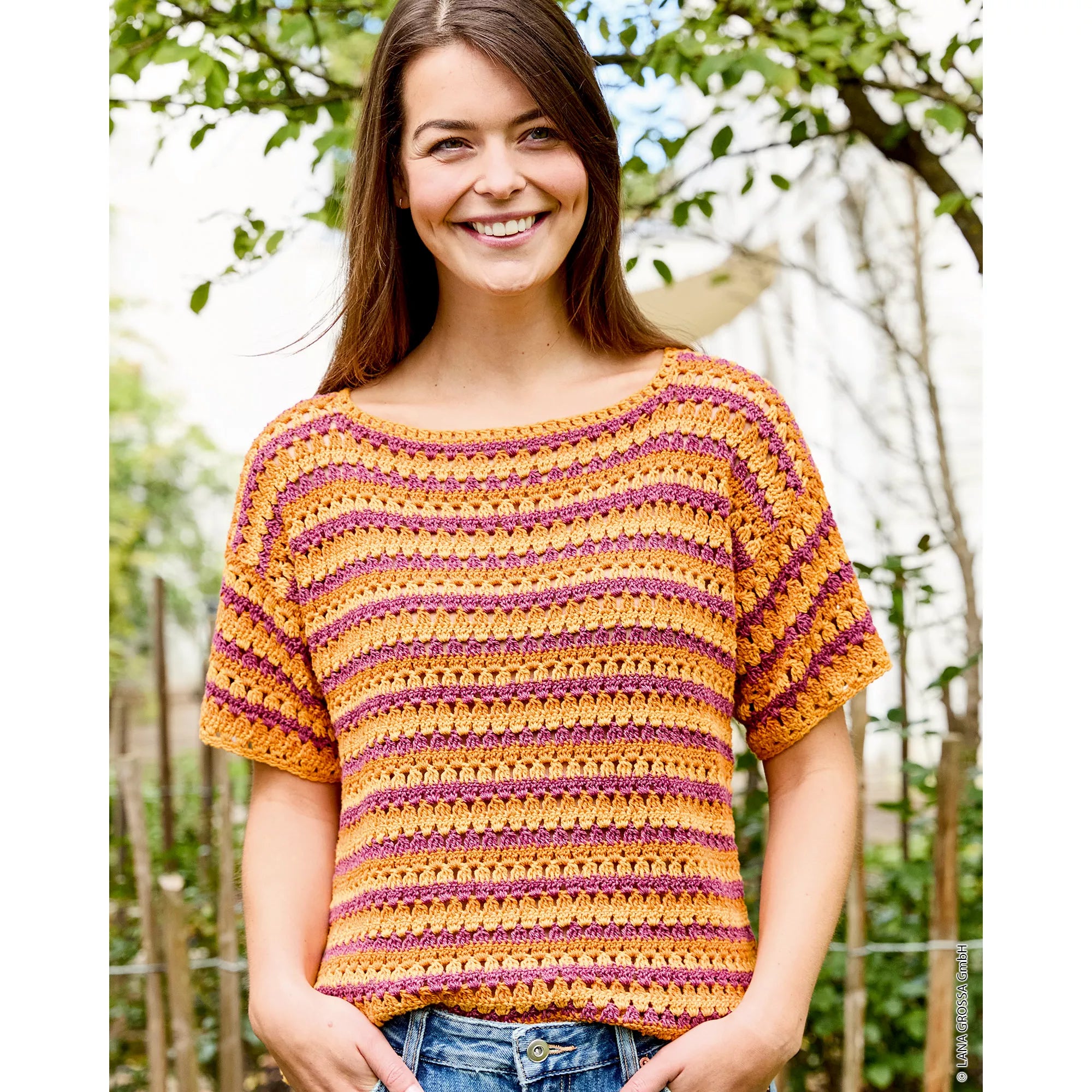 Landlust Summer Silk