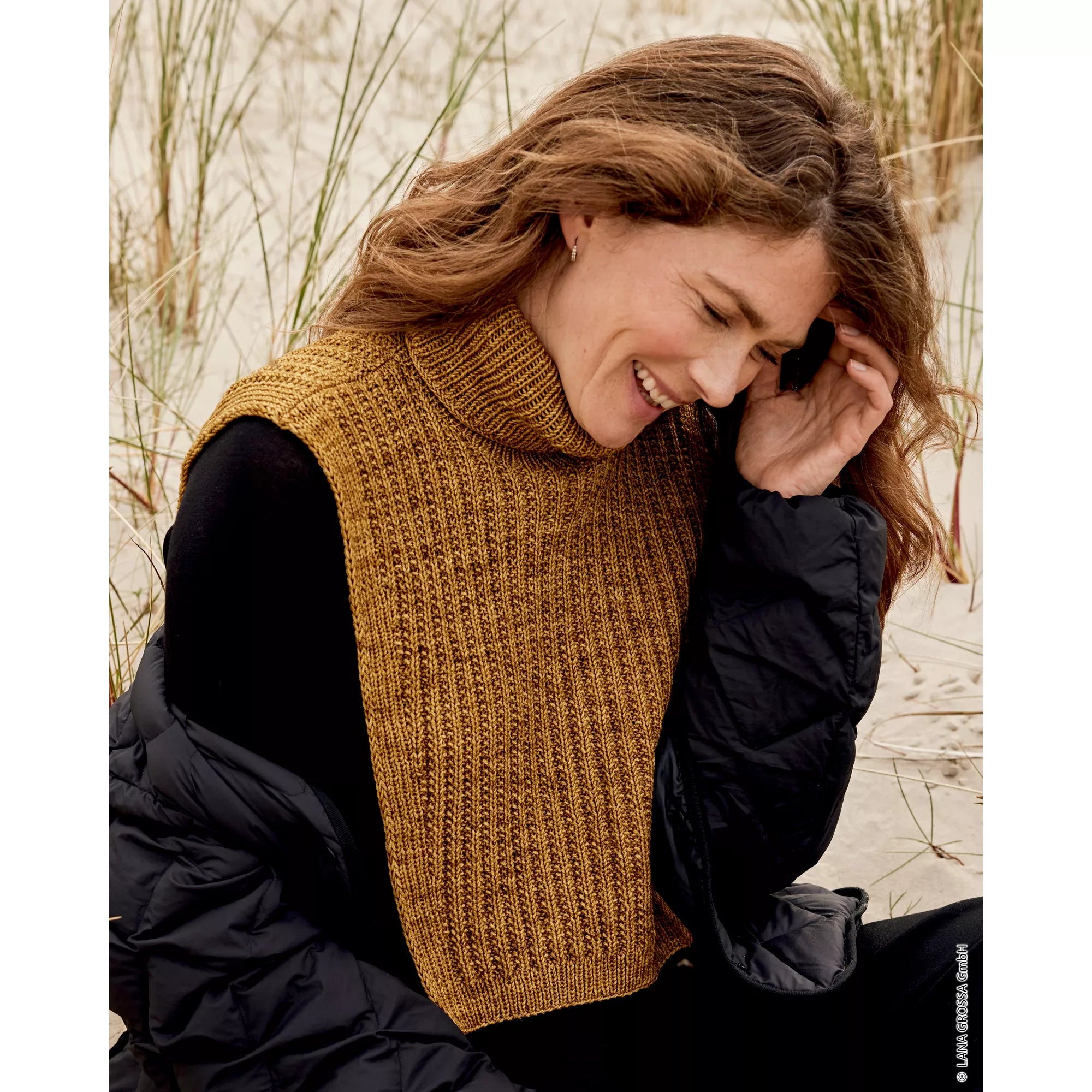Cool Wool Vintage