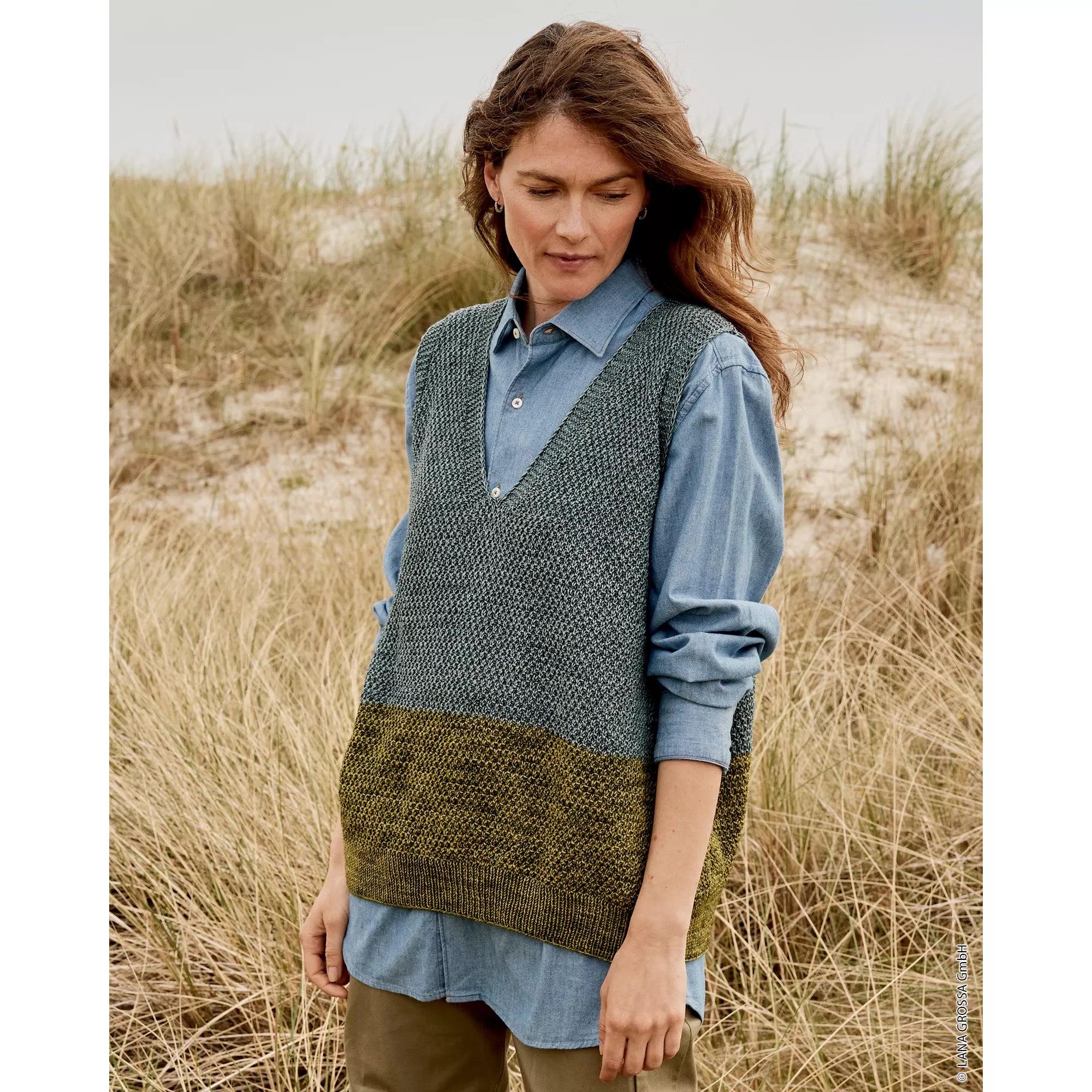 Cool Wool Vintage
