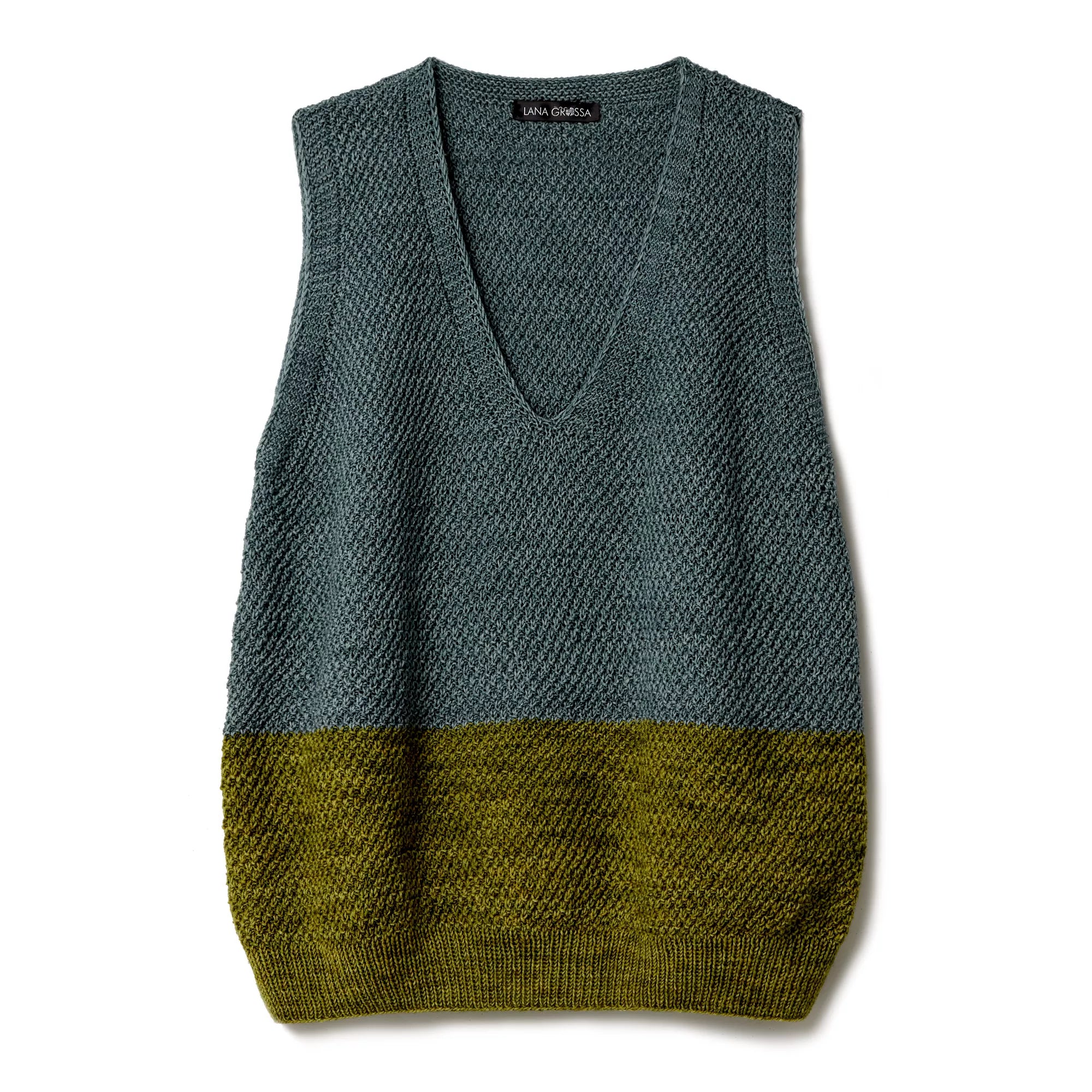 Cool Wool Vintage