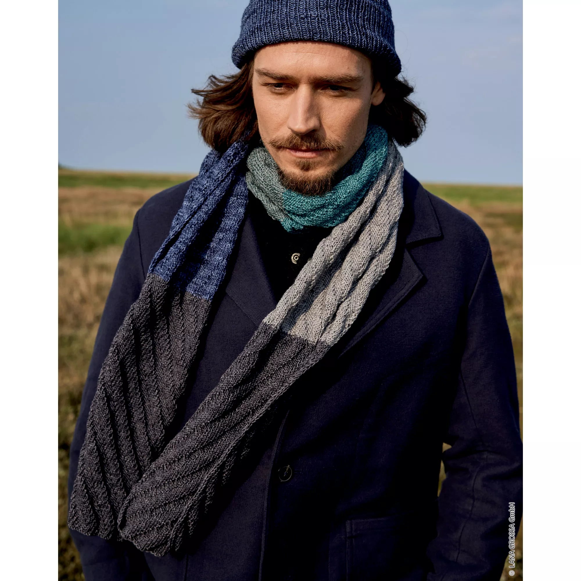 Cool Wool Vintage