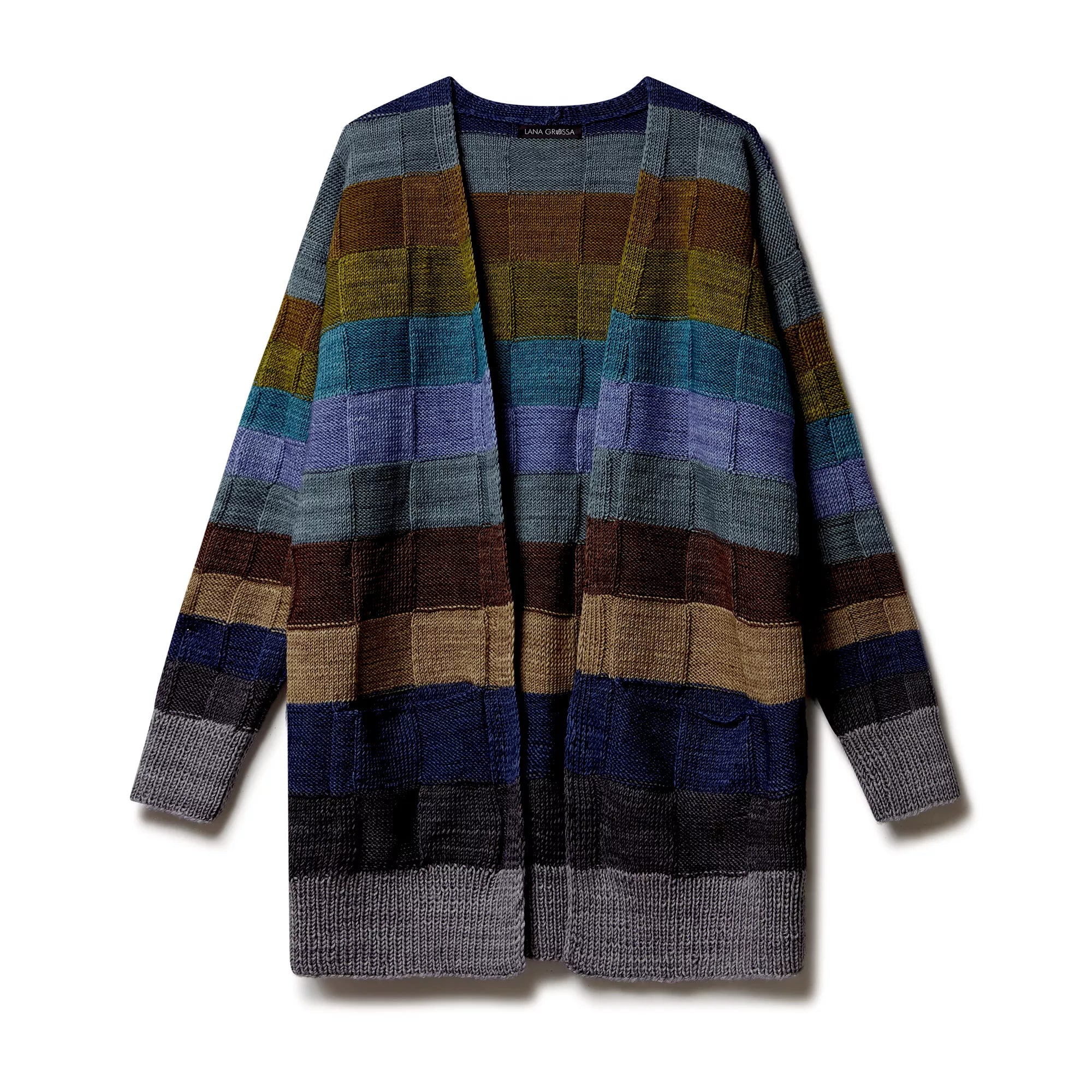 Cool Wool Vintage