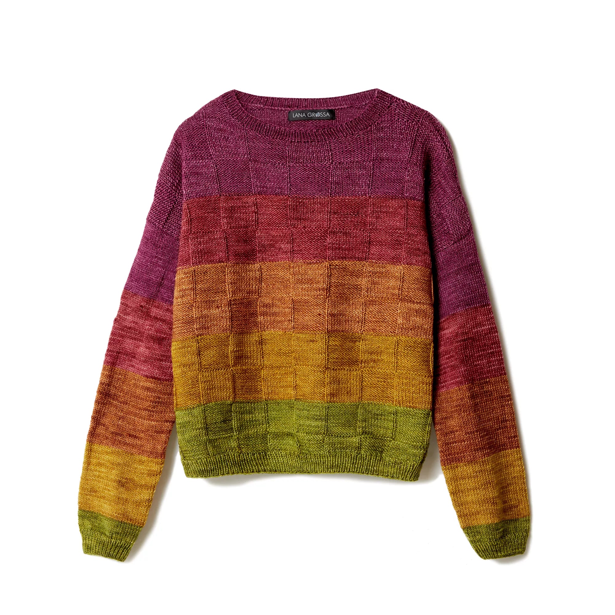 Cool Wool Big Vintage