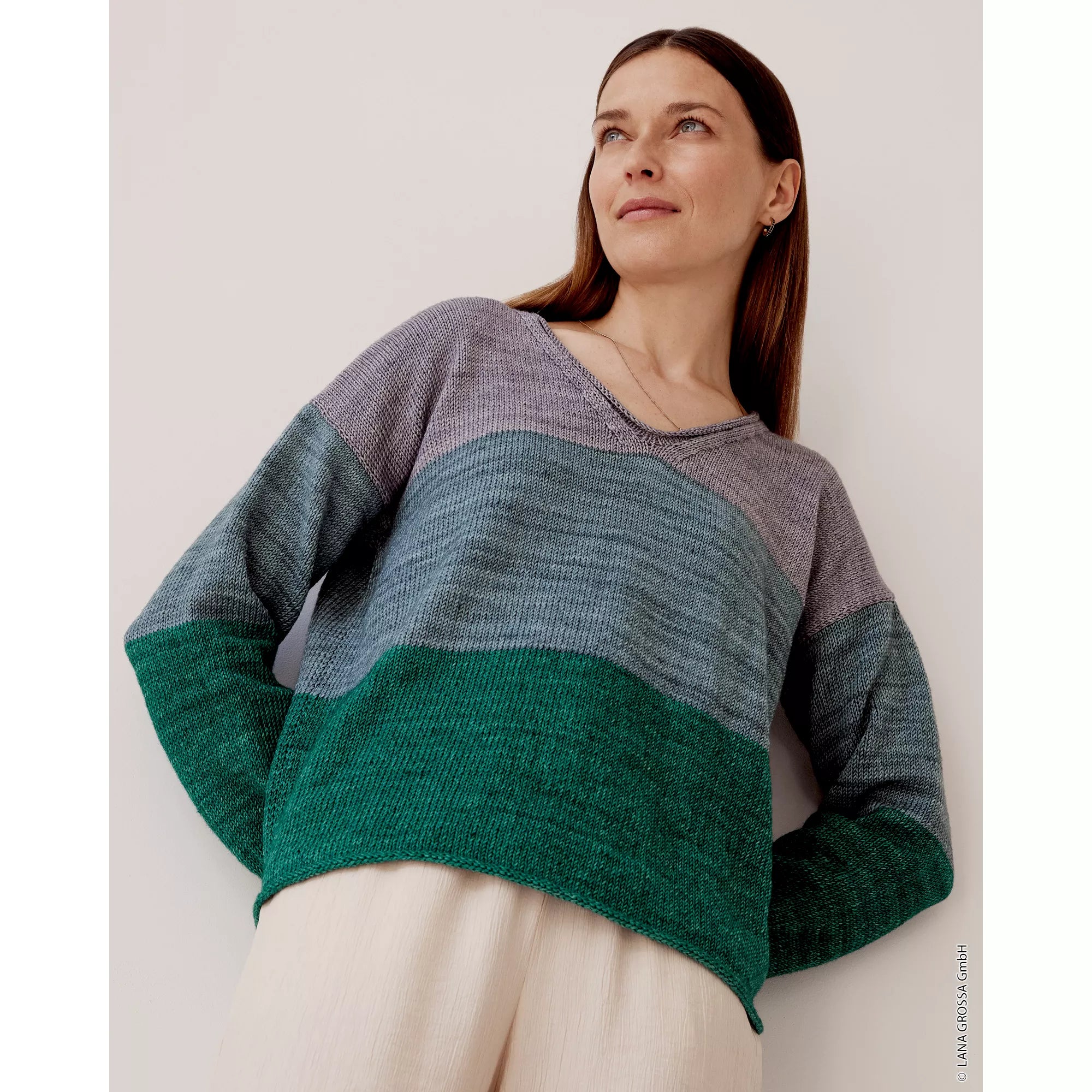 Cool Wool Big Vintage