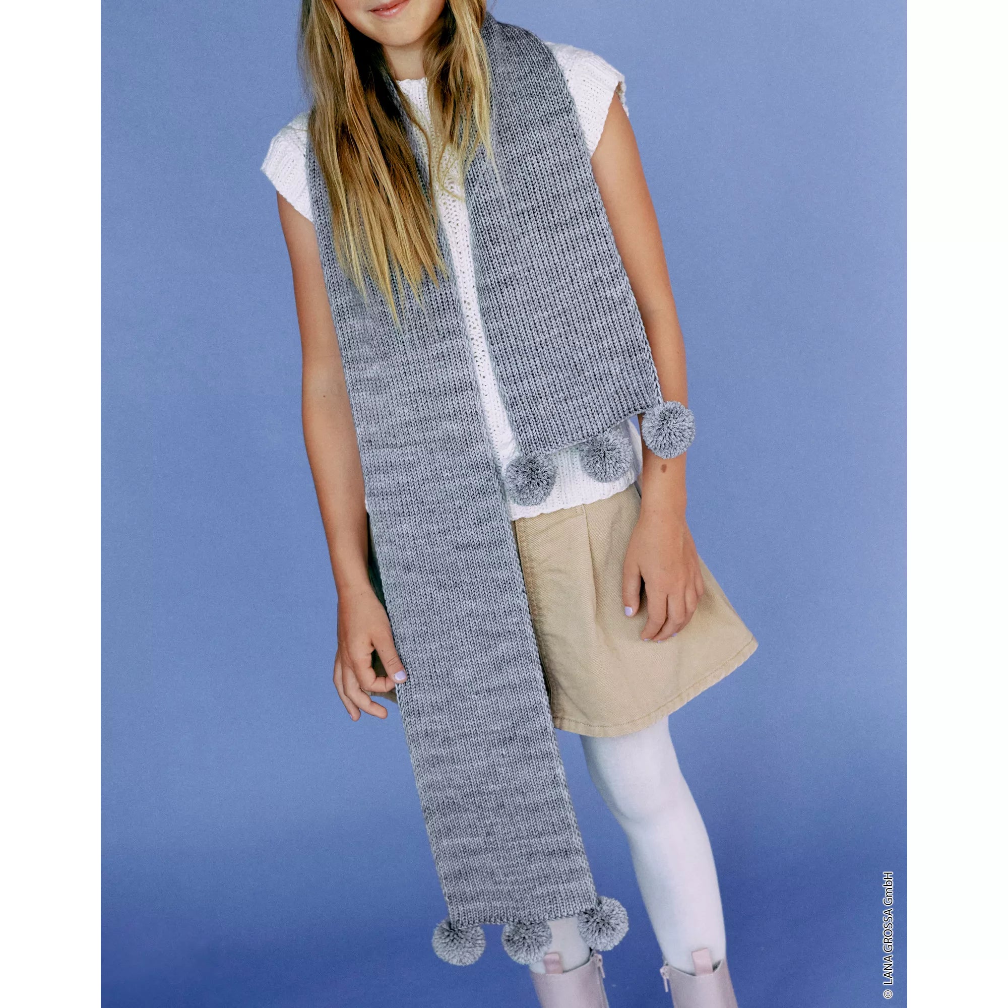 Cool Wool Big Vintage