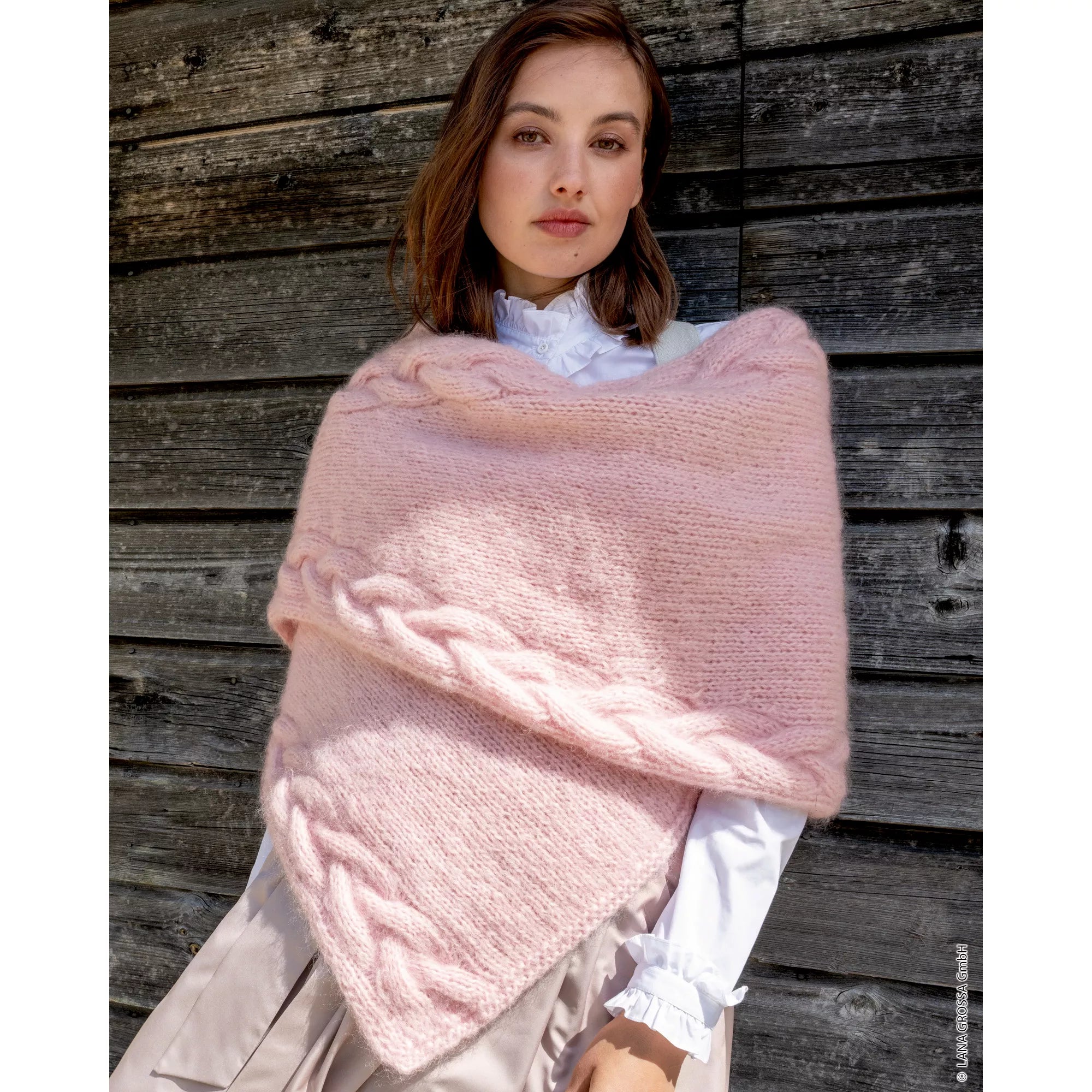 Mohair di Gio