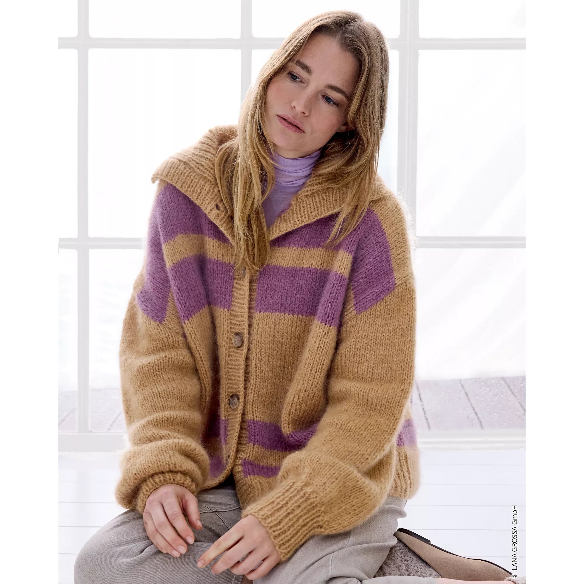 Mohair di Gio