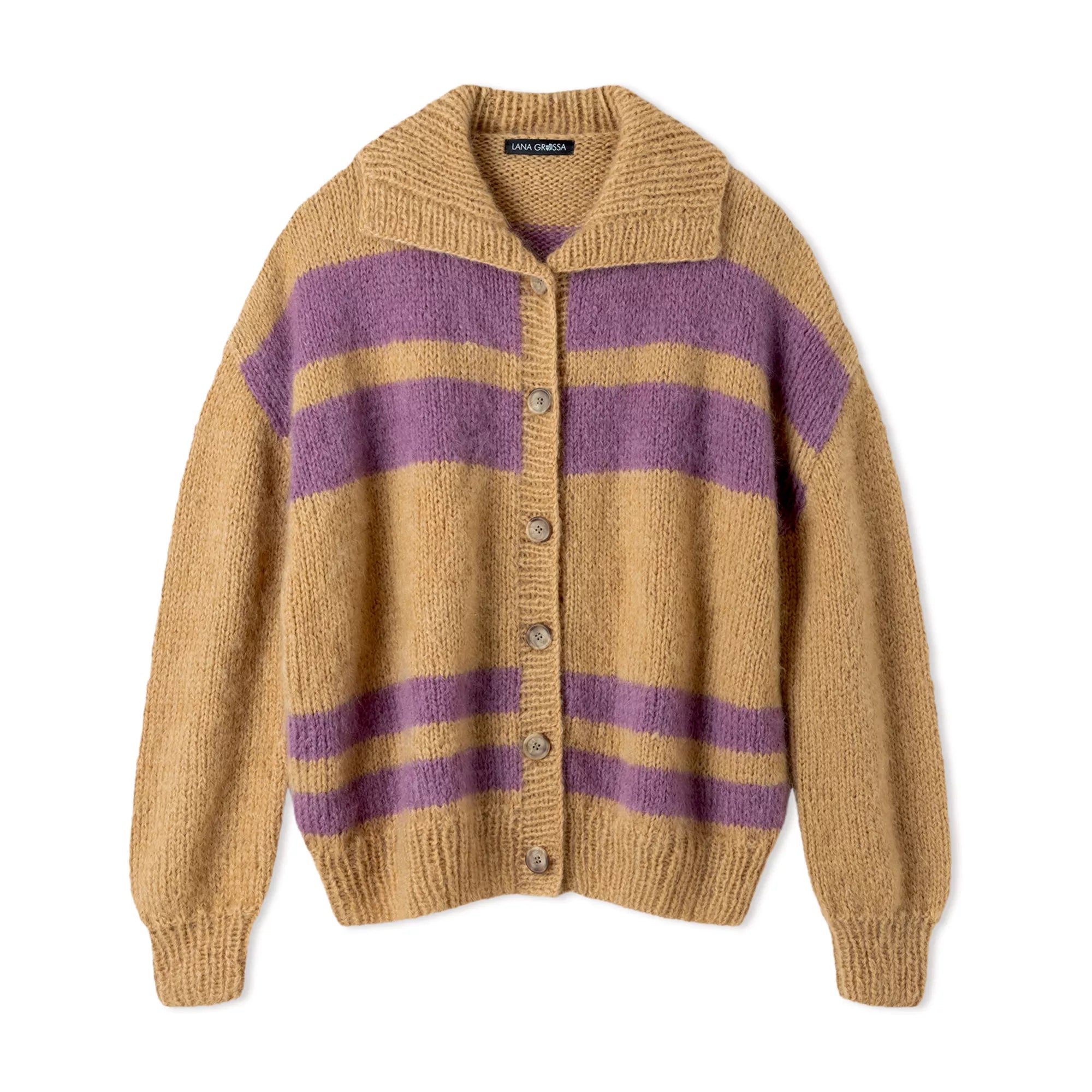 Mohair di Gio