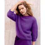 Mohair by Gio