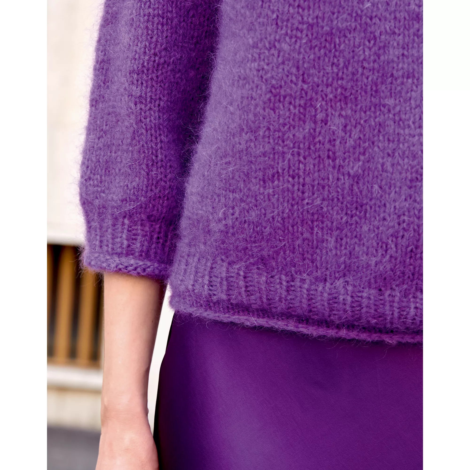 Mohair di Gio
