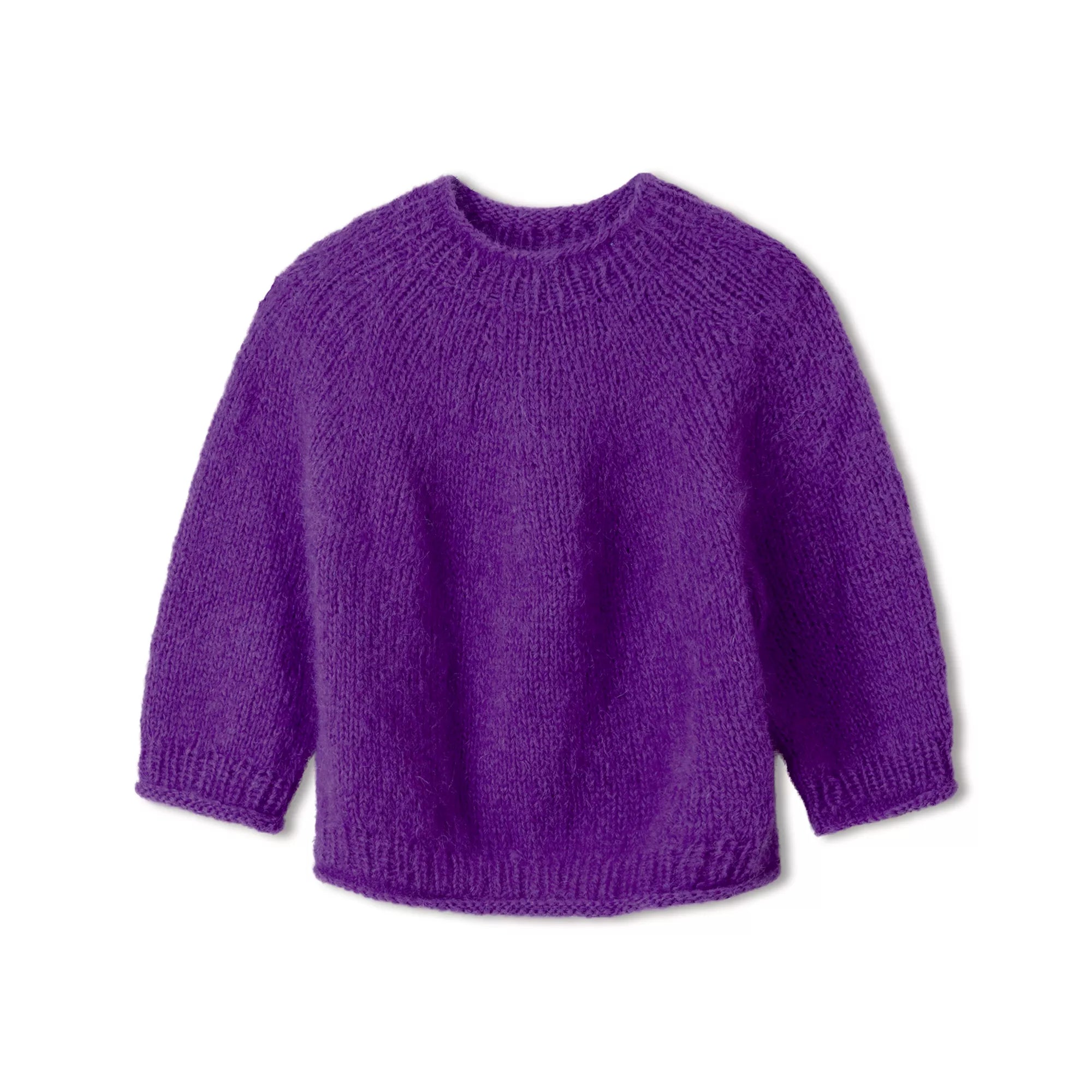 Mohair di Gio