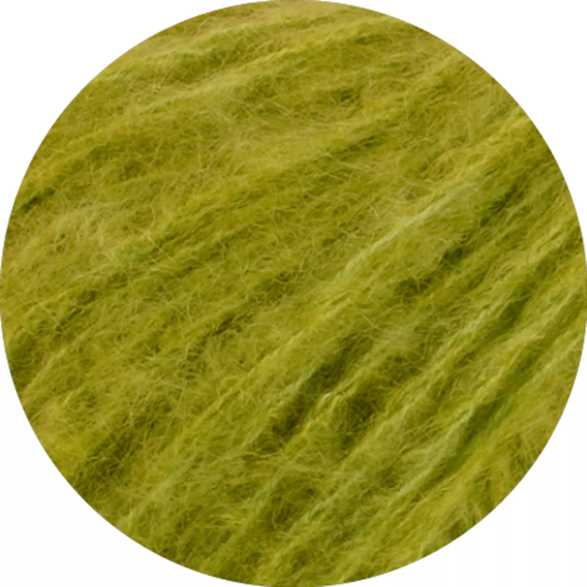 Mohair by Gio