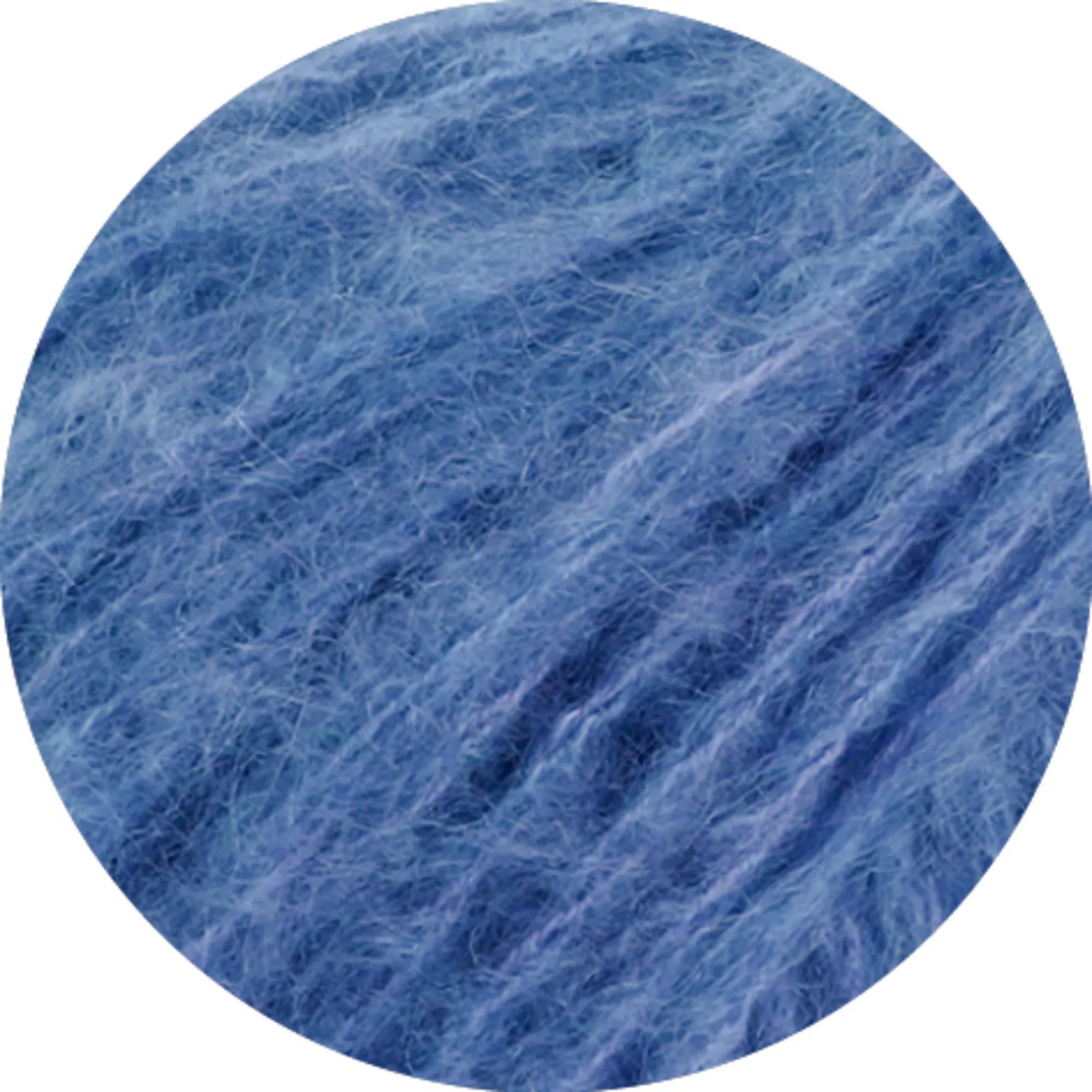 Mohair by Gio