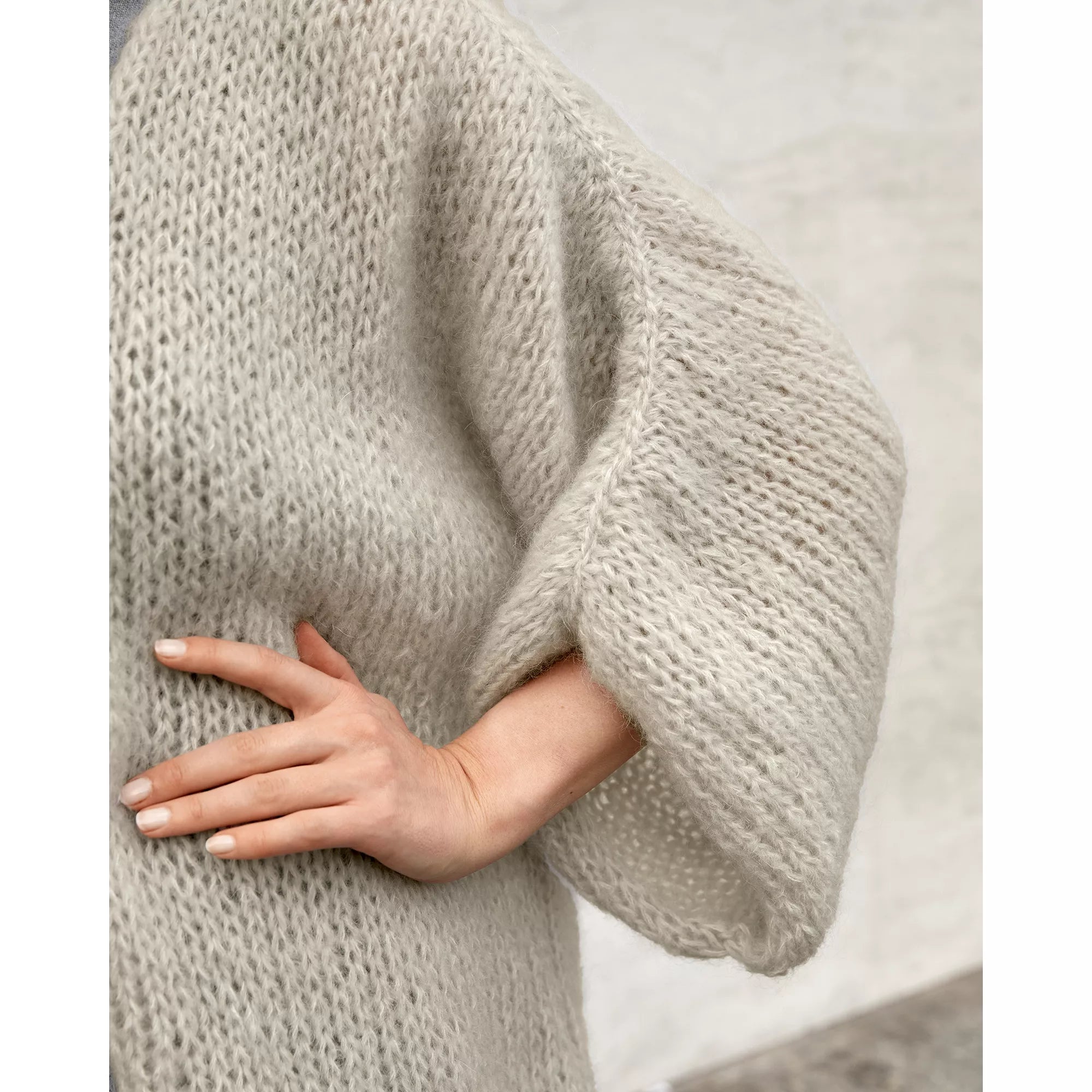 Mohair di Gio