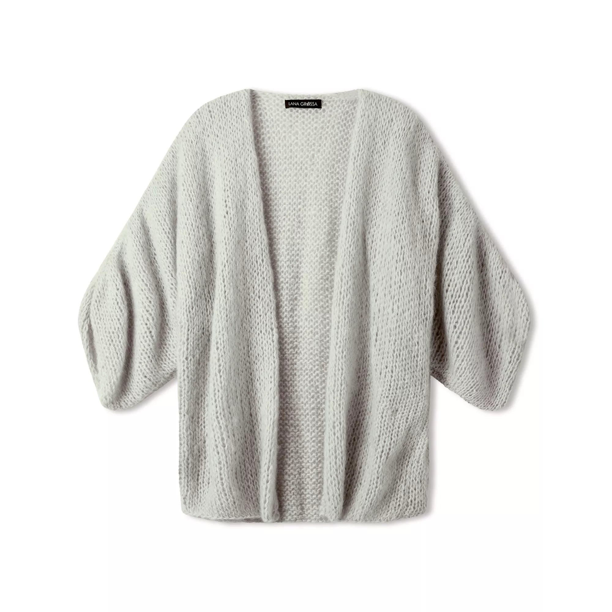 Mohair di Gio