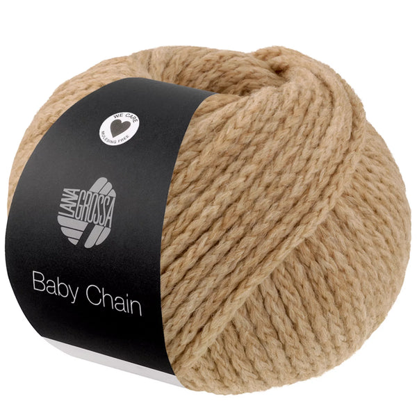 Baby Chain