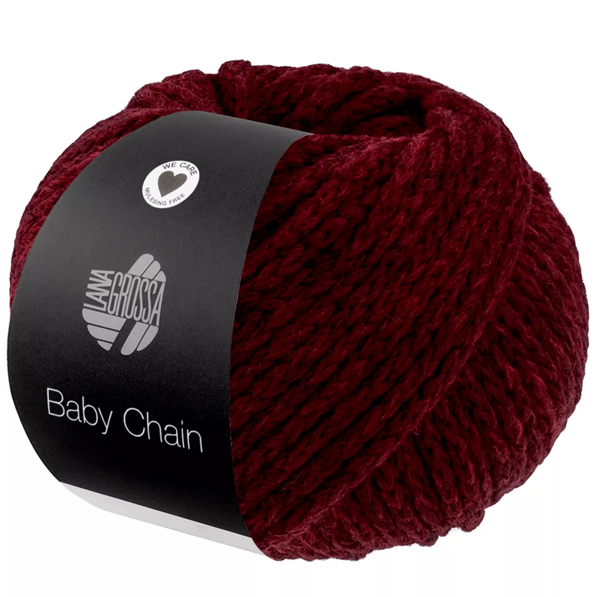 Baby Chain