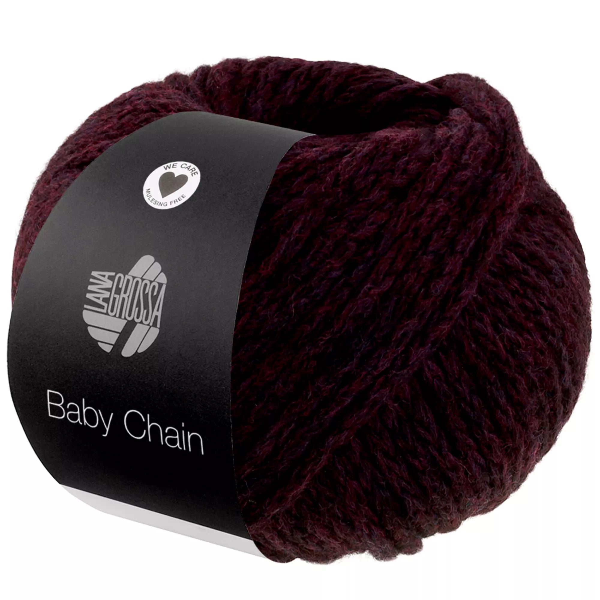 Baby Chain