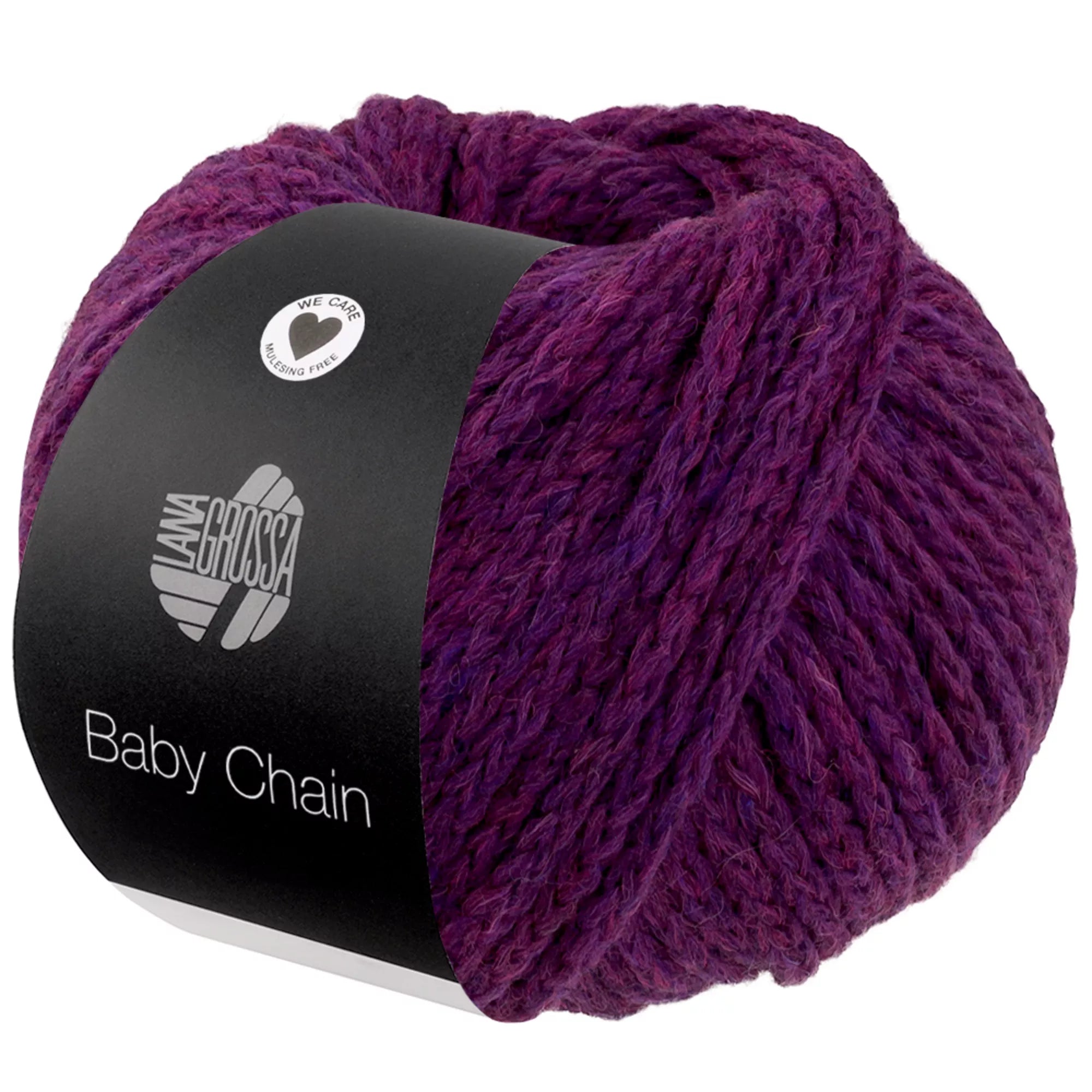 Baby Chain
