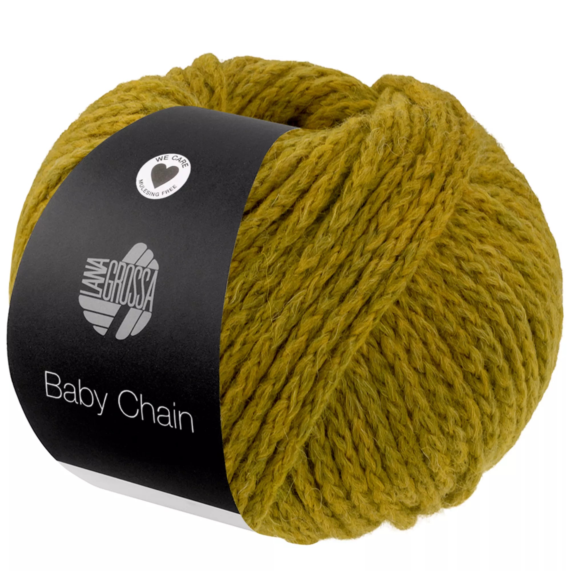 Baby Chain