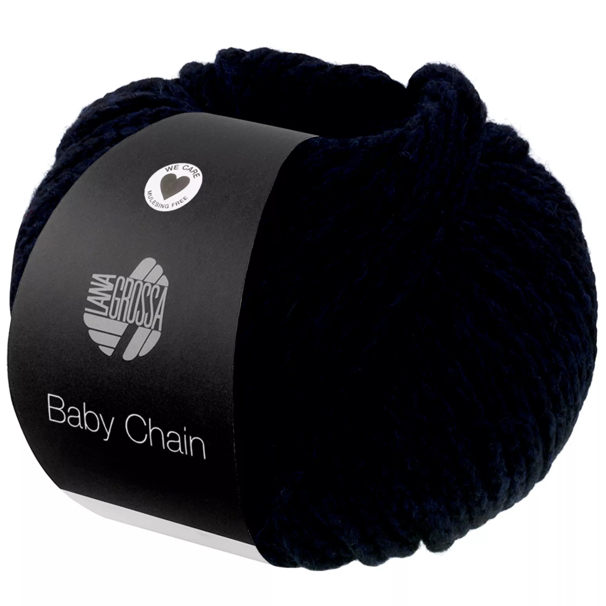 Baby Chain