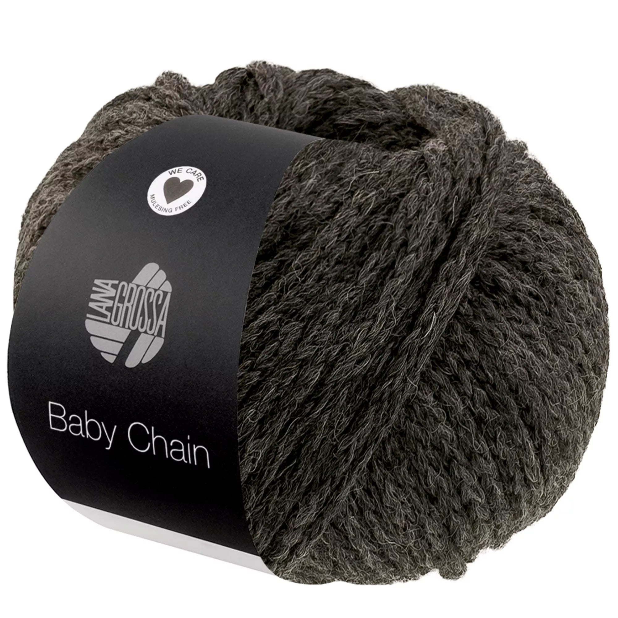 Baby Chain