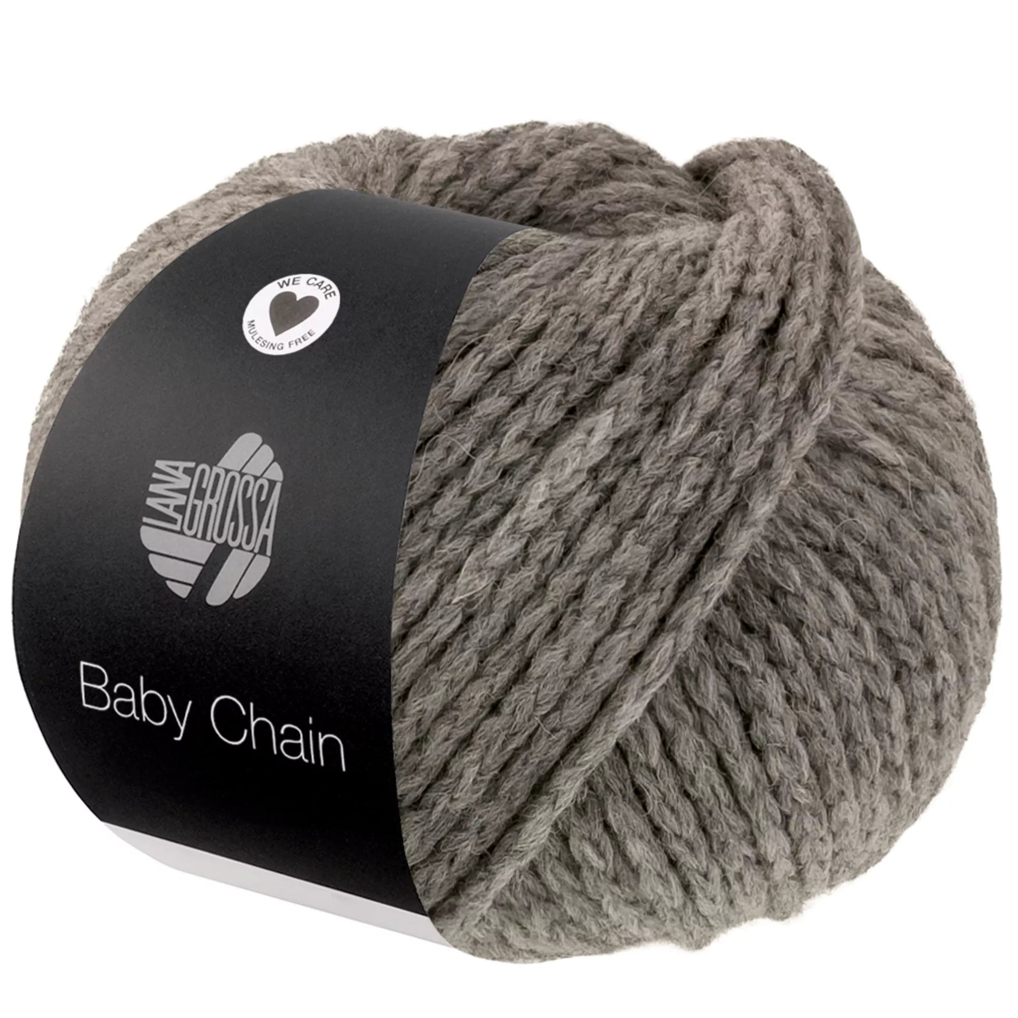 Baby Chain