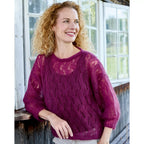 Landlust Kid Mohair