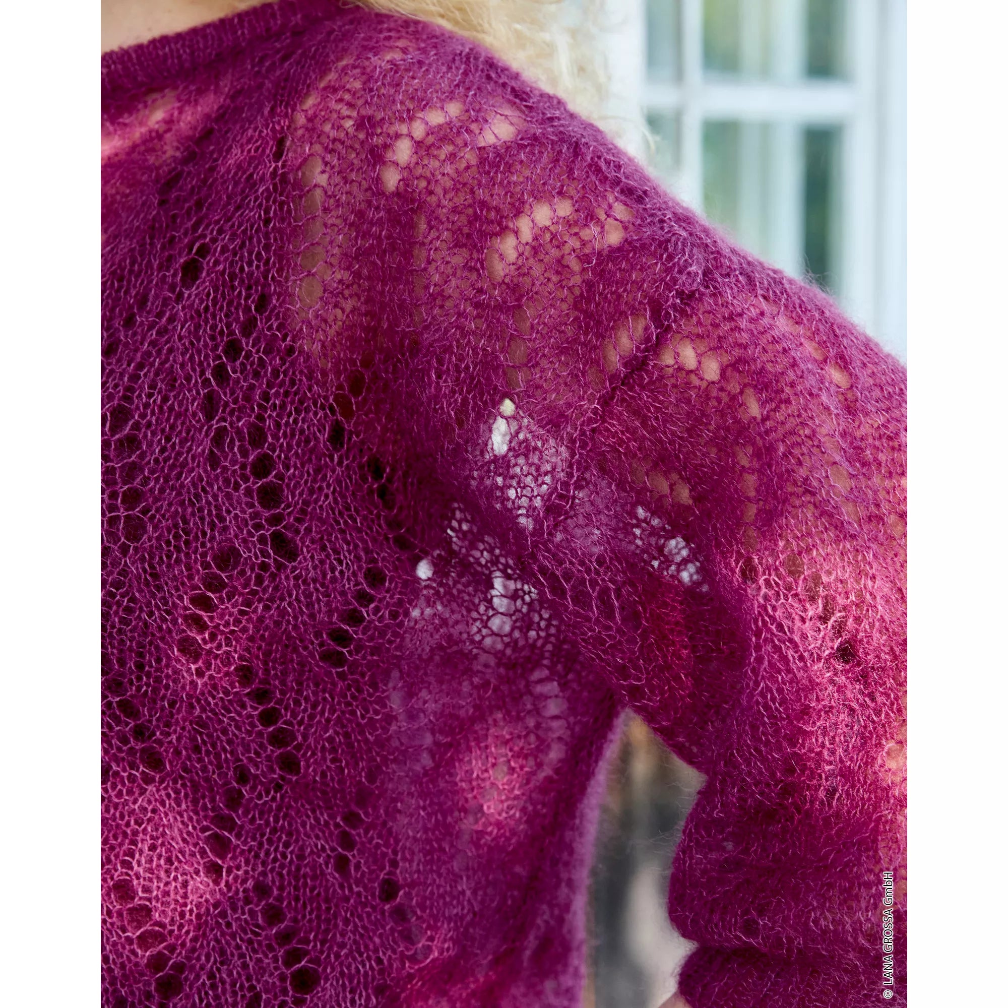 Landlust Kid Mohair