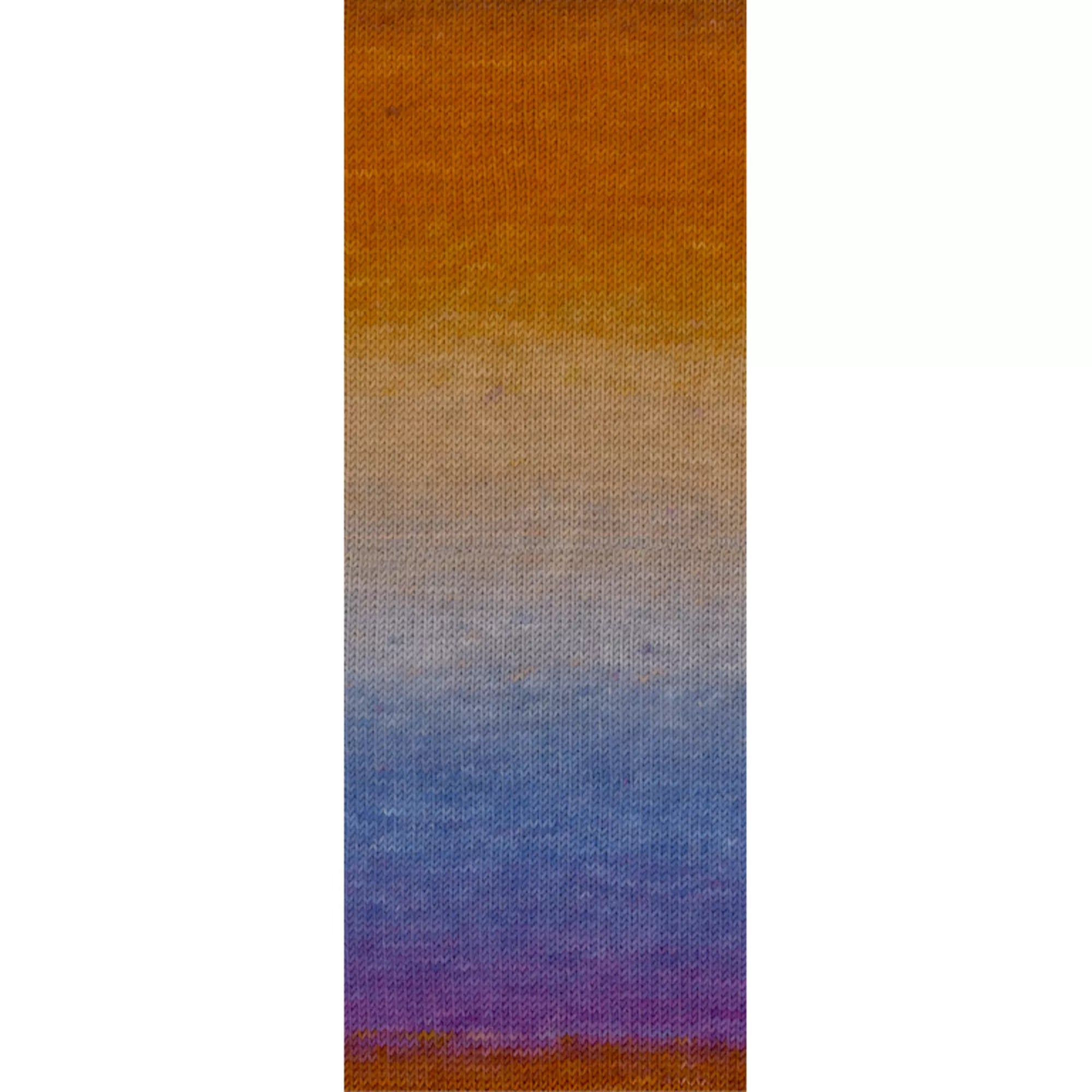 Cool Wool Big Color