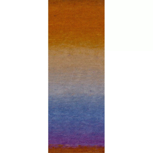 Cool Wool Big Color