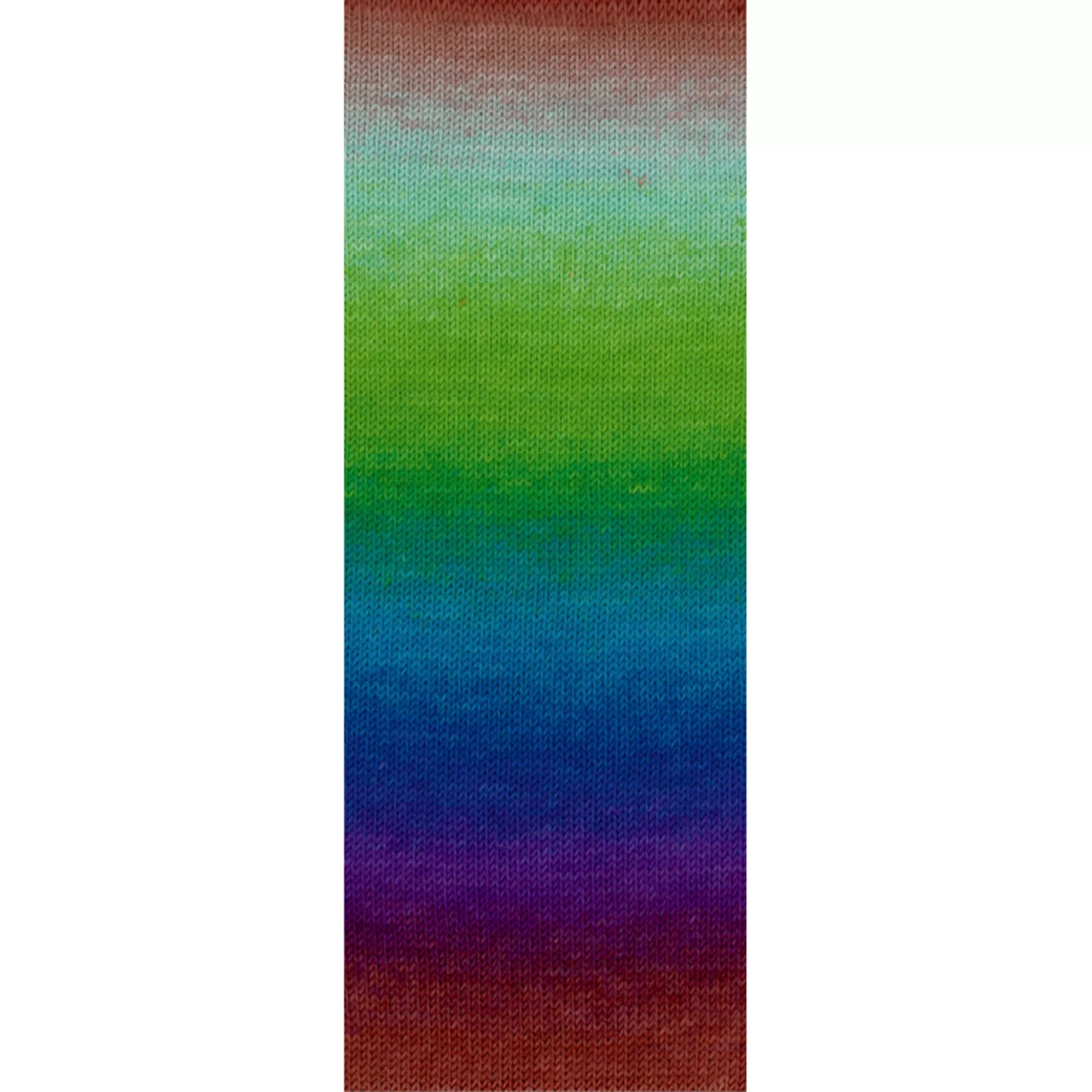 Cool Wool Big Color
