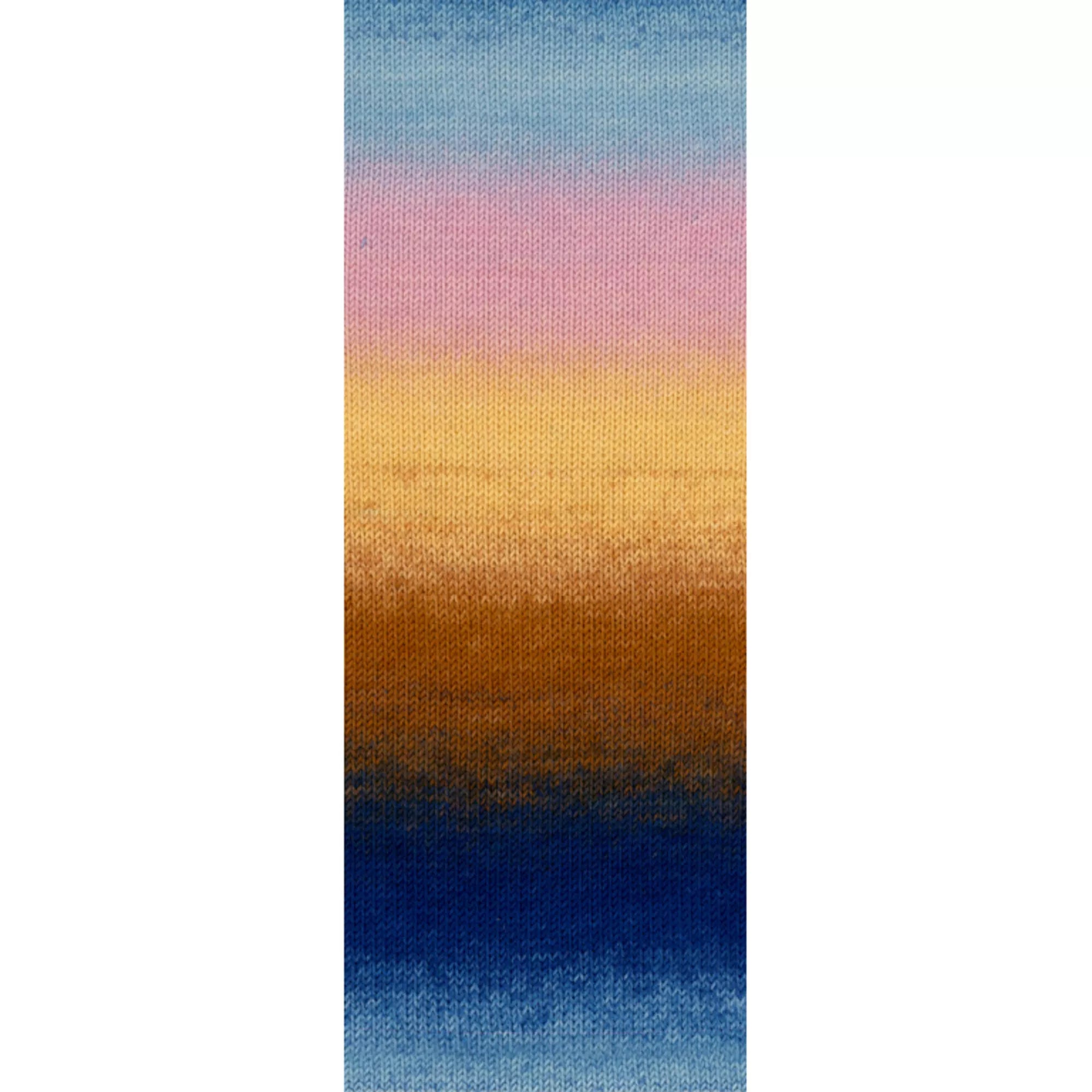 Cool Wool Big Color