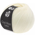 Cool Wool Dentelle