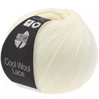 Cool Wool Dentelle