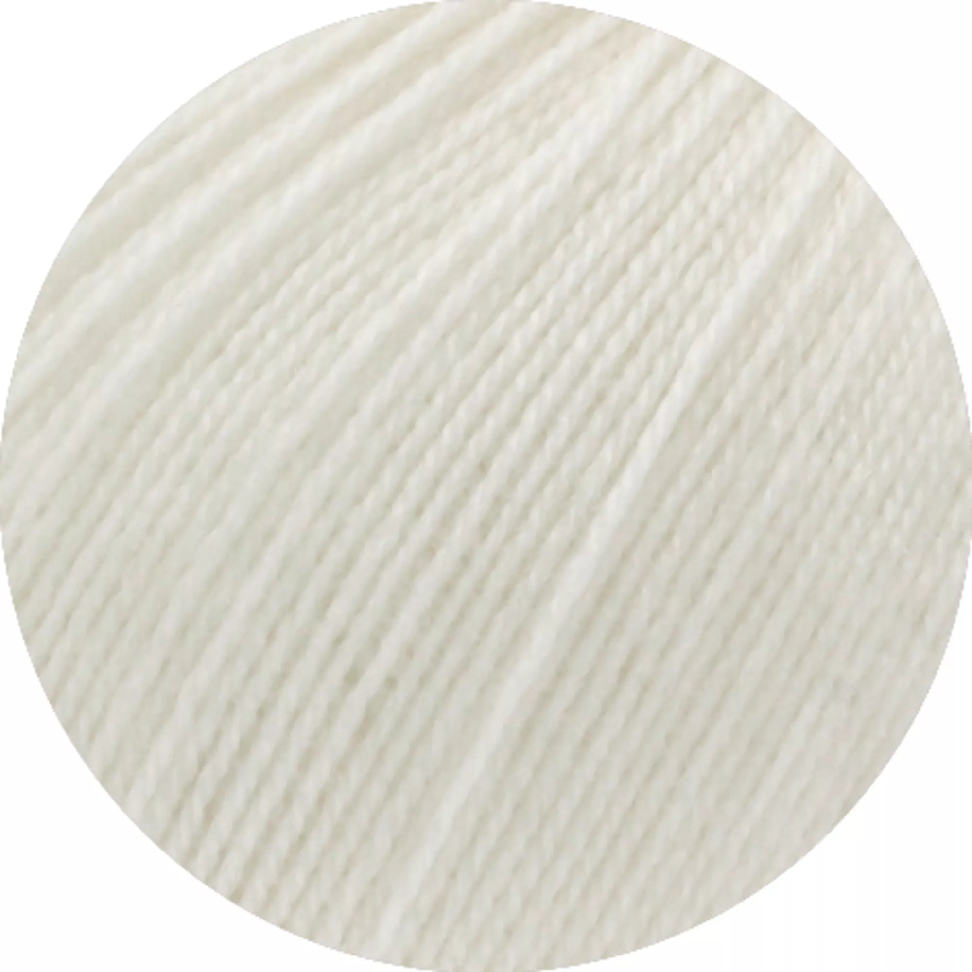 Cool Wool Lace