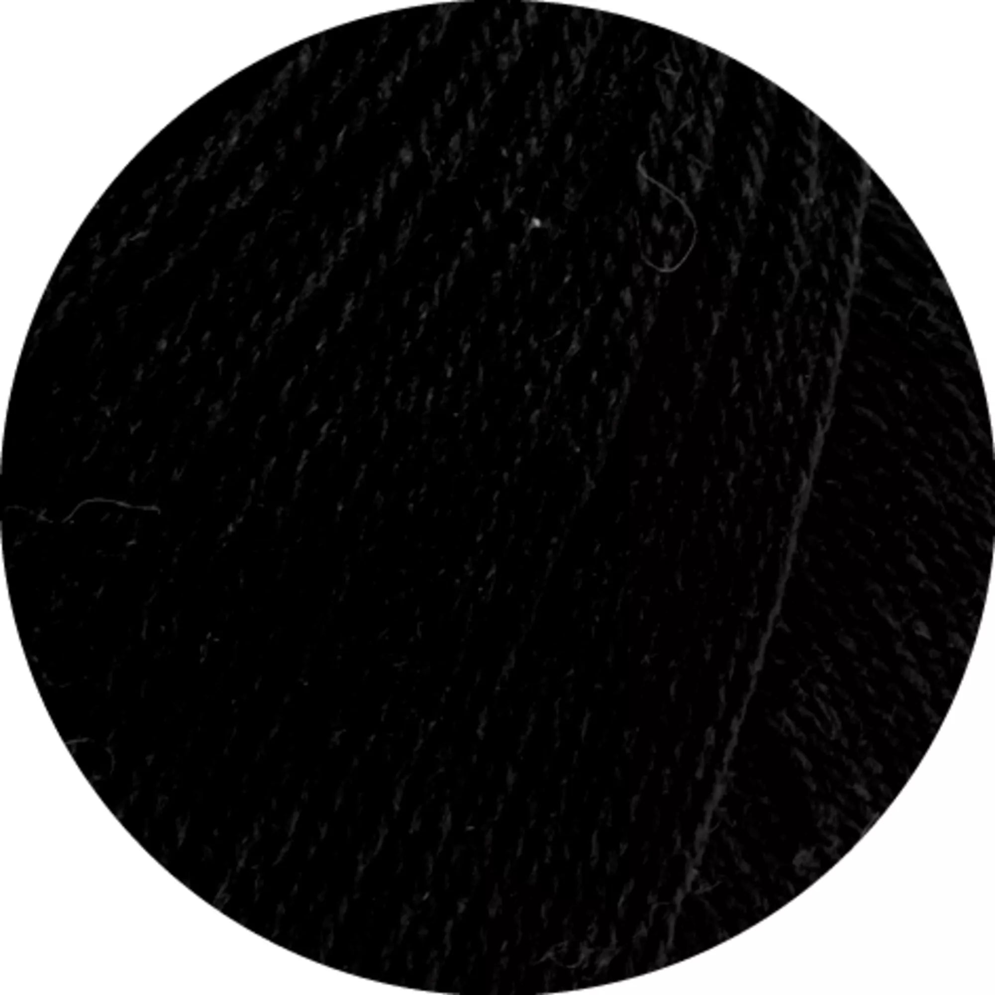 Cool Wool Lace